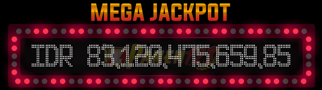Dunia368 Jackpot