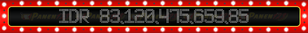 Dunia368 Jackpot
